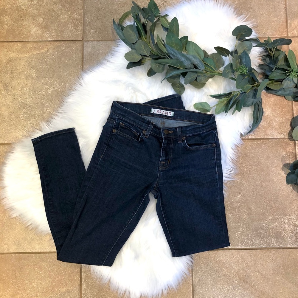 J Brand Jeans
